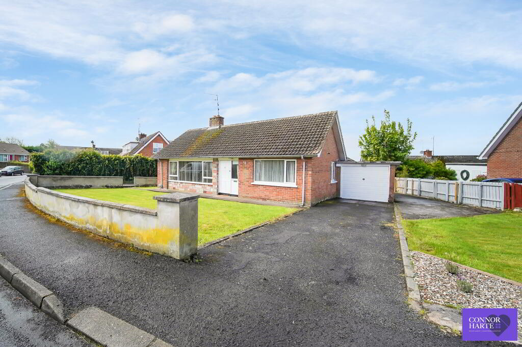 6 Westland Crescent, Cookstown, BT80 8DD