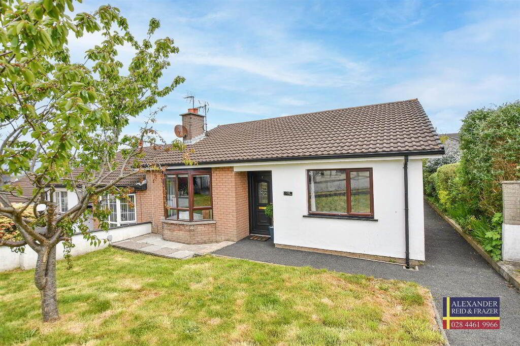 146 Bishops Brae Avenue, Downpatrick, BT30 6TQ