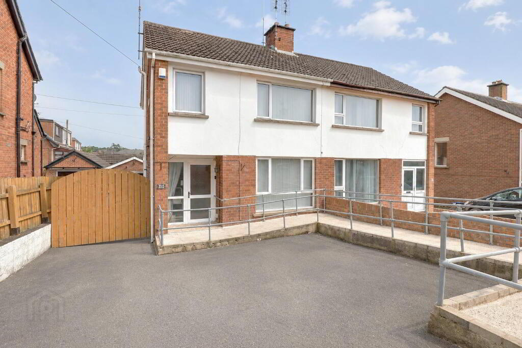 10 Victoria Park, Newtownards, BT23 7EF