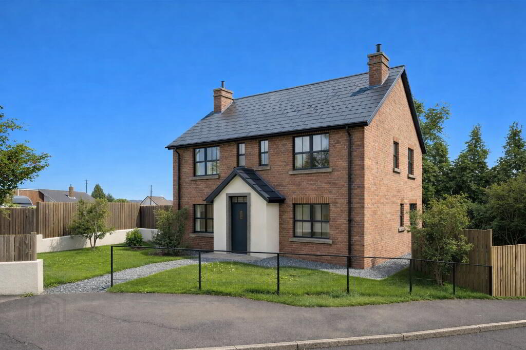 The Dobbin, 111b Dobbin Road, Portadown, BT62 4EZ