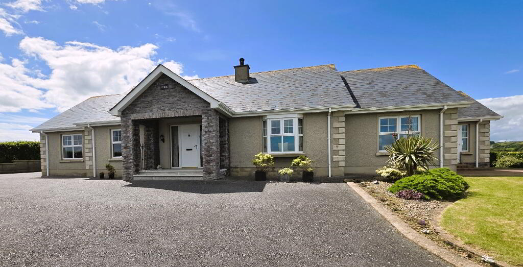Highview, 51 Vale Road, Greysteel, Londonderry, BT47 3BL