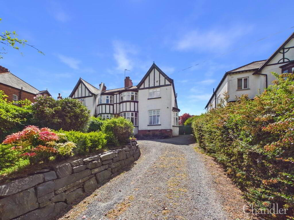 147 Sandown Road, Belfast, BT5 6GX
