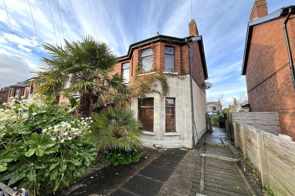 25 Haddington Gardens, Belfast, BT6 0AN