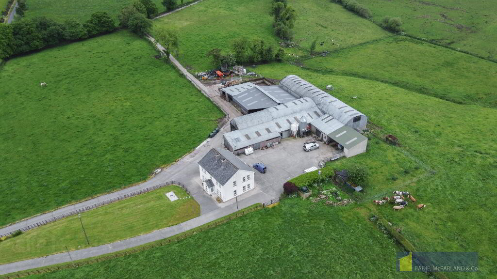 66a Claranagh Road, Tempo, Enniskillen, BT94 3FJ