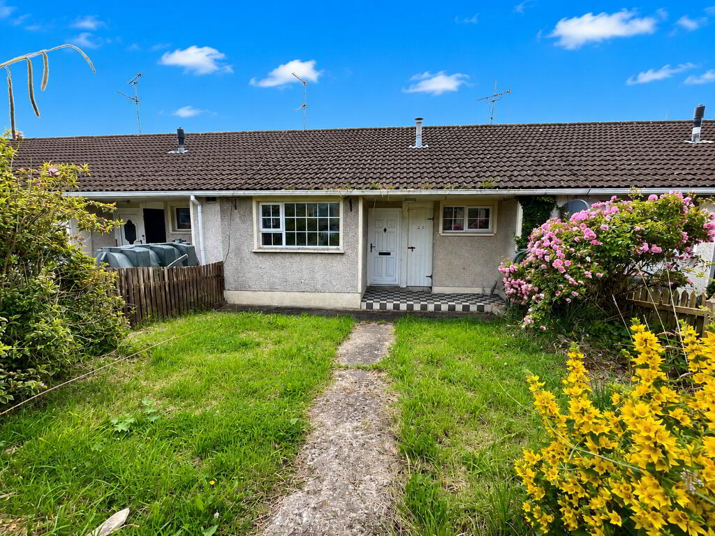 20 Galliagh Terrace, Enniskillen, BT74 6BN