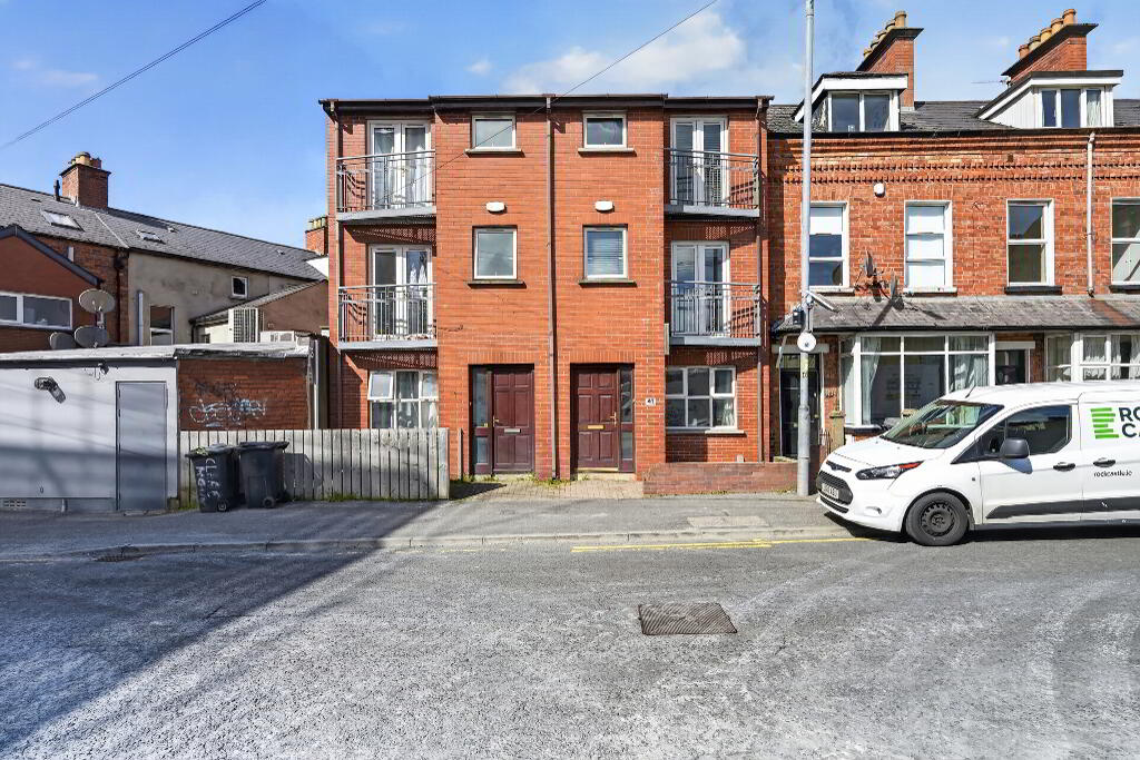 41 Claremont Street, Belfast, BT9 6AP