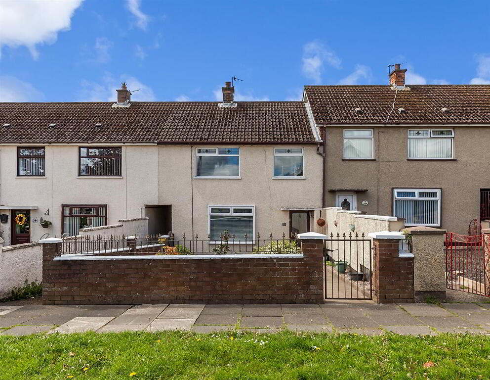 20 Movilla Park, Newtownabbey, BT37 9LJ