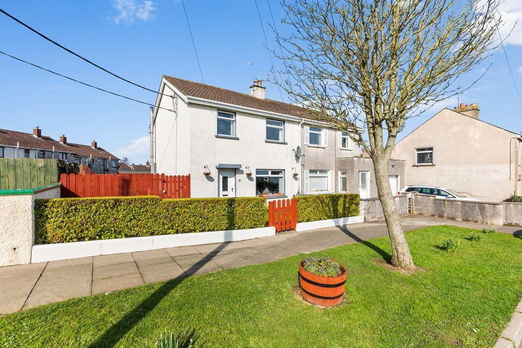21 Tower Road, Conlig, Newtownards, BT23 7PN