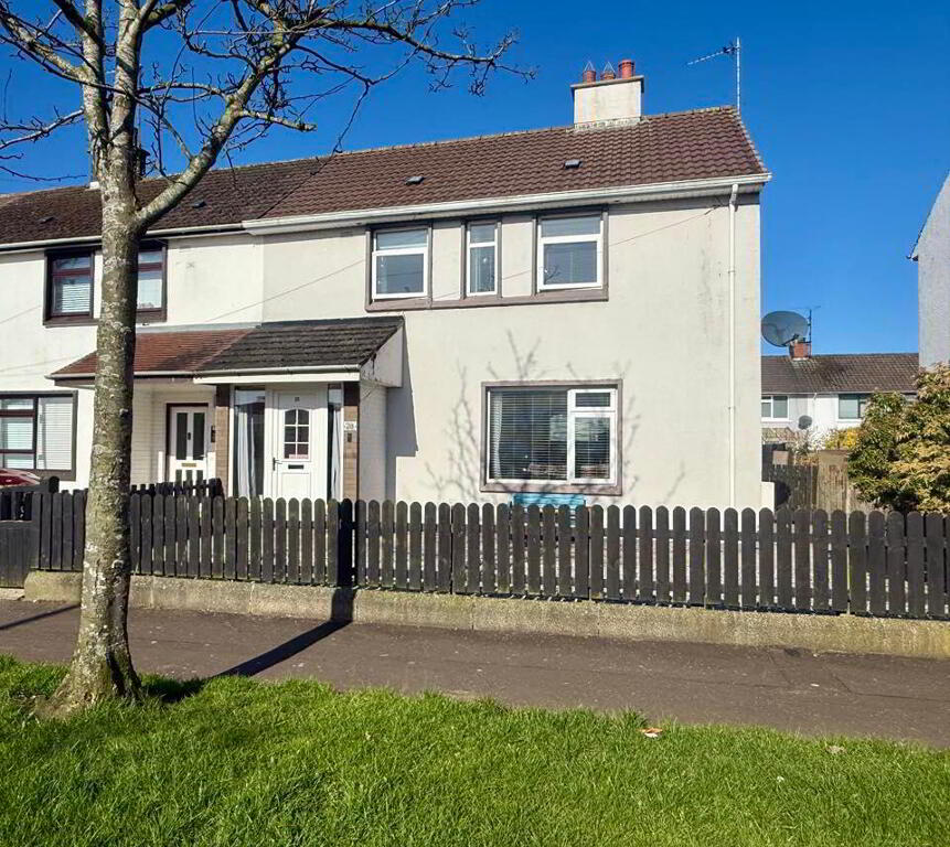 28 Linden Avenue, Millburn, Coleraine, BT52 2AN