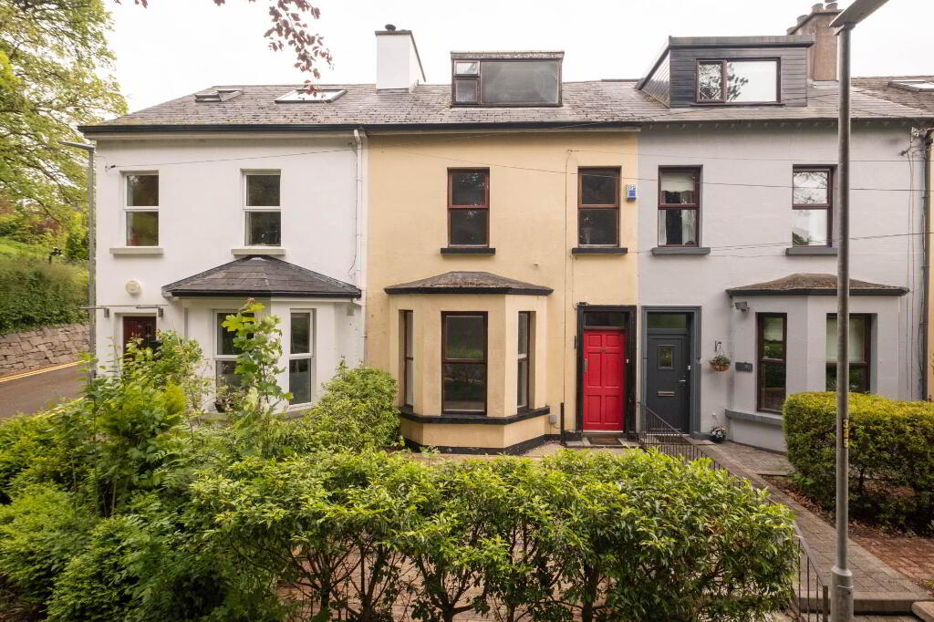 38 Forthill Road, Enniskillen, BT74 6AW