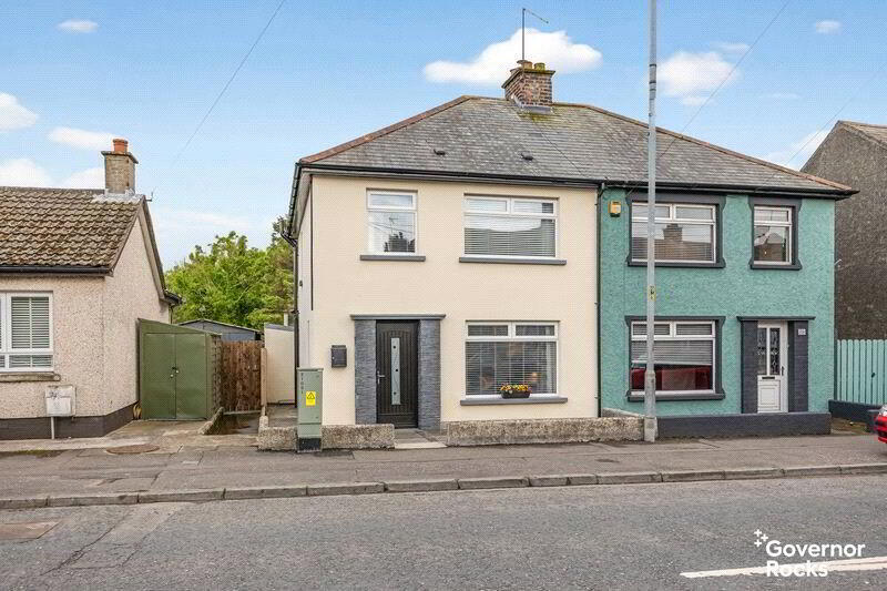 86 Moat Street, Donaghadee, BT21 0ED