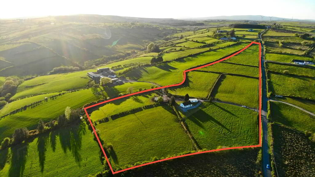 52 Millix Road, Ballygawley, BT70 2JE