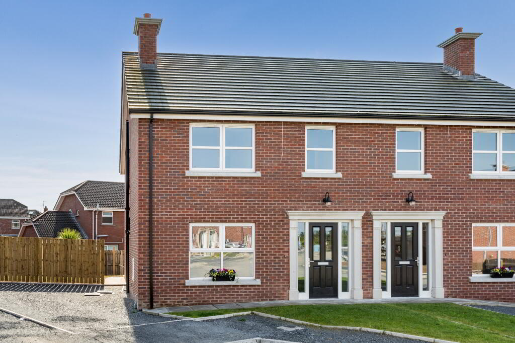 The Maple, Cherryville View, Gilford Road, Lurgan, BT66 7BA