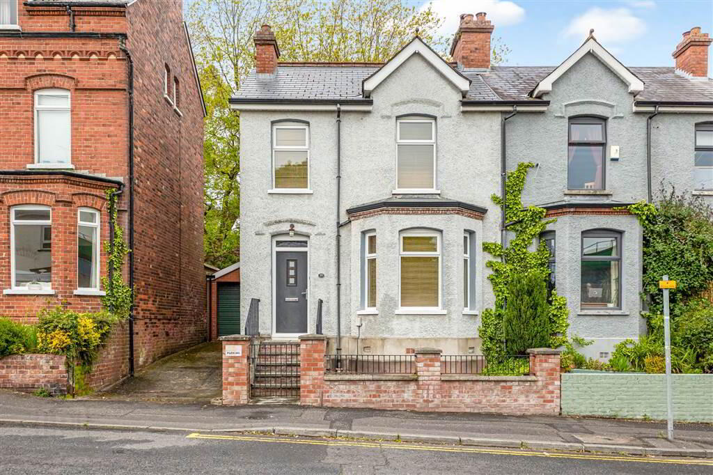78 Stranmillis Gardens, Belfast, BT9 5AT