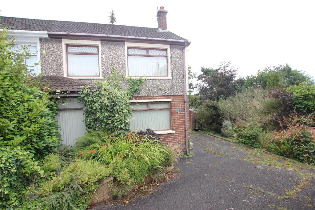31 Church Drive, Newtownabbey, BT36 6EX