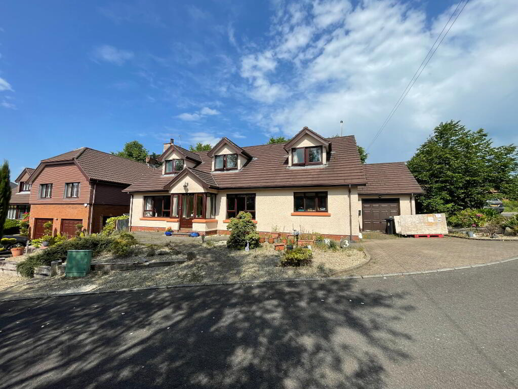 3 Lonsdale Court, Shore Road, Newtownabbey, BT37 0FA