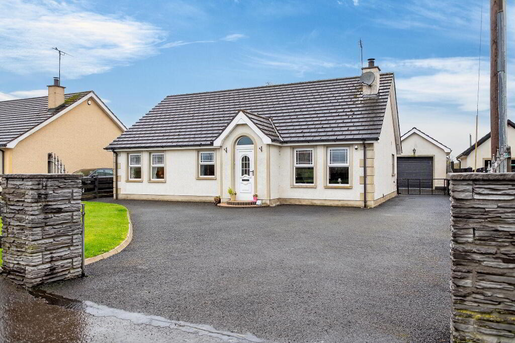 141 Curragh Road, Aghadowey, Coleraine, BT51 4BT