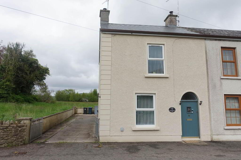 9 Knockmore Road, Enniskillen, BT93 6GA