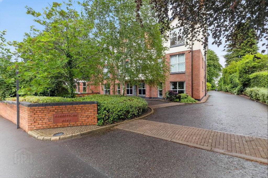 2 Derryvolgie Mews, Belfast, BT9 6TQ