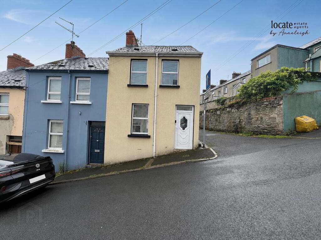1 Limewood Street, Cityside, Derry, BT48 9JJ