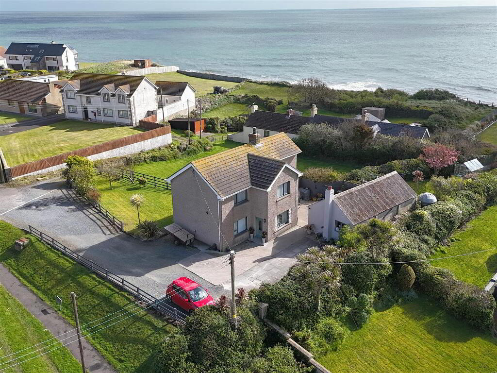 47 Springfield Road, Portavogie, Newtownards, BT22 1EP