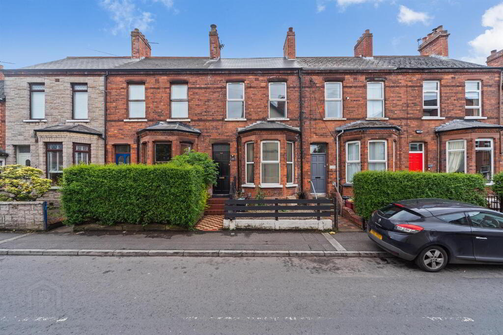 141 Parkgate Avenue, Belfast, BT4 1JD