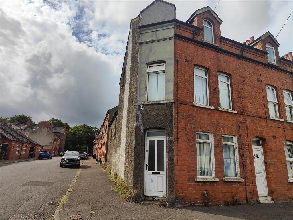 5 Ainsworth Street, Belfast, BT13 3EH
