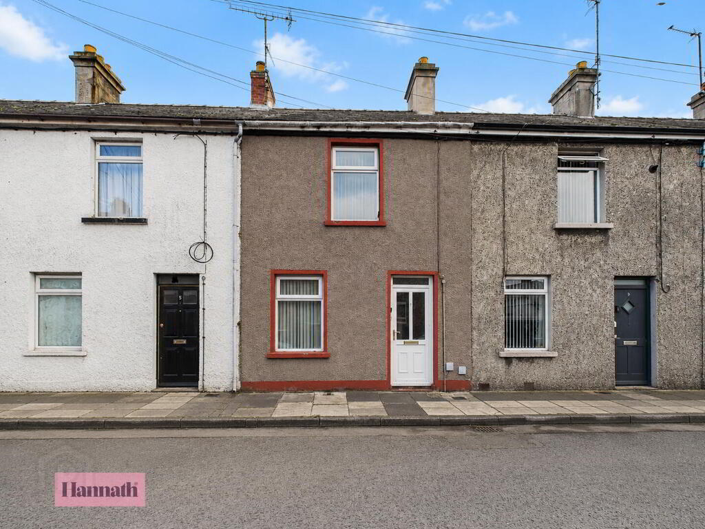 7 Craigavon Avenue, Portadown, Craigavon, BT62 3HE