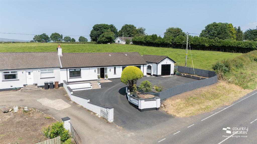 166 Doagh Road, Ballyclare, BT39 9ER