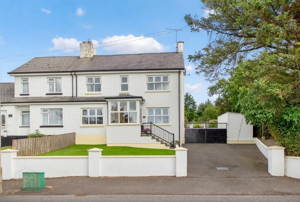 393 Craigs Road, Rasharkin, Ballymena, BT44 8RD