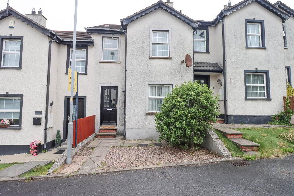 4 Strone Hill Court, Dundonald, Belfast, BT16 1SH