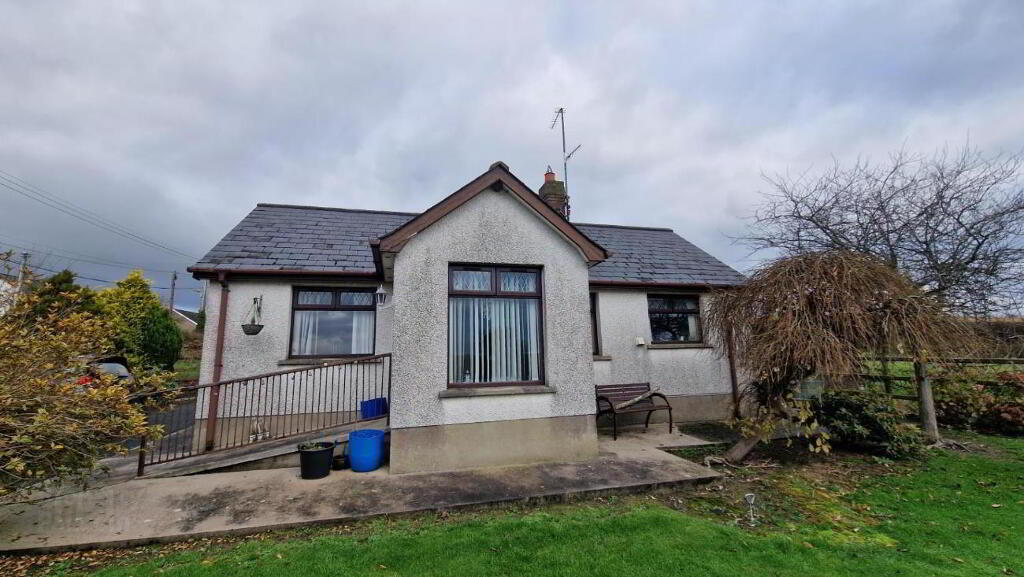 House, 3 Flough Road, Banbridge, BT32 3SU