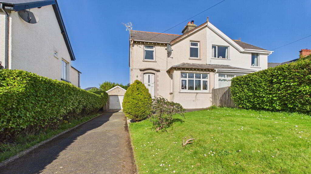 5 Shandon Park West, Bangor, BT20 5JD