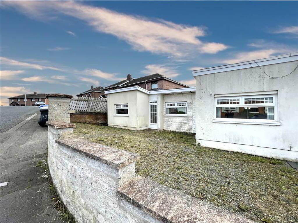 157 Brooke Drive, Belfast, BT11 9NR