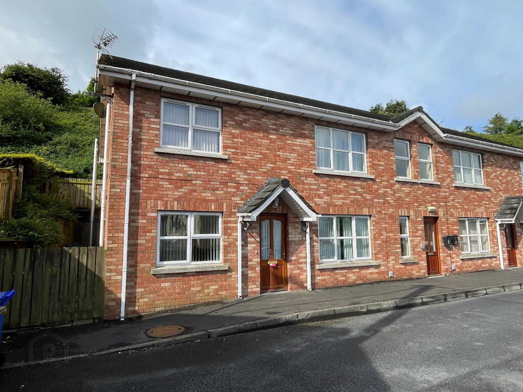 1 Patrician Court, Newry, BT35 8GS