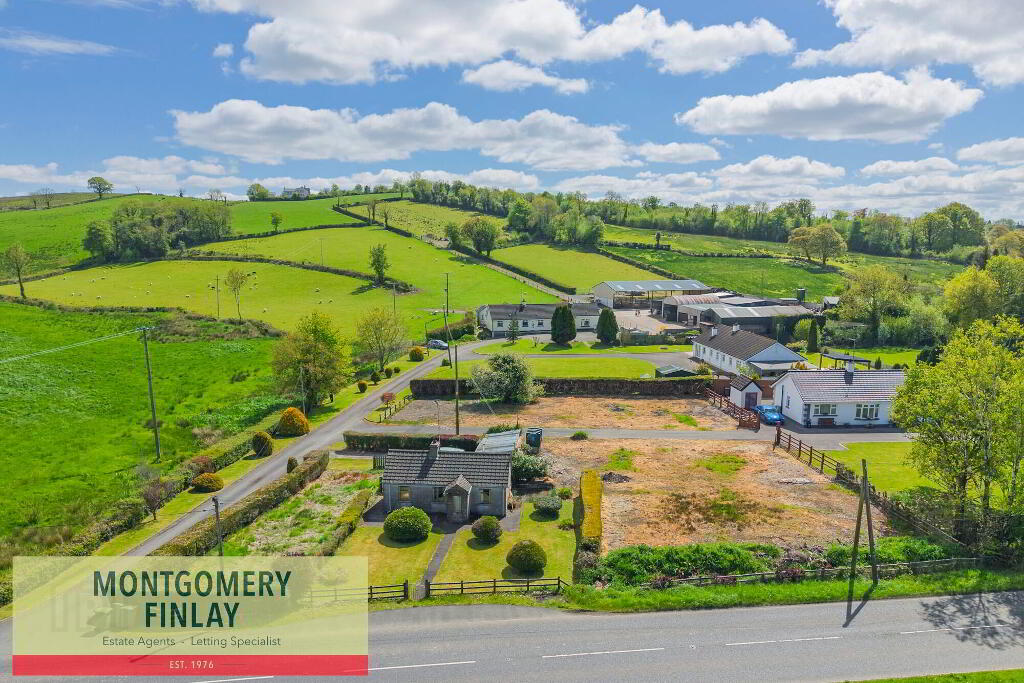 501 Killadeas Road, Enniskillen, Irvinestown, BT94 1PX