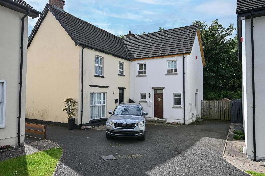 30 Regency Square, Bangor, BT19 7FX