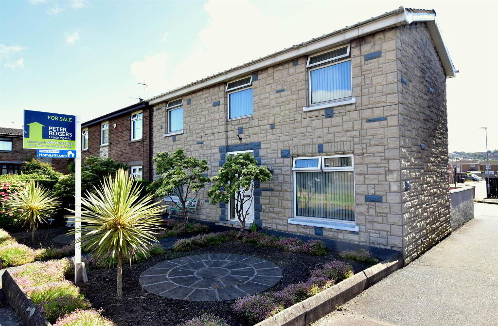11 Moyne Gardens, Newtownards, BT23 8NJ
