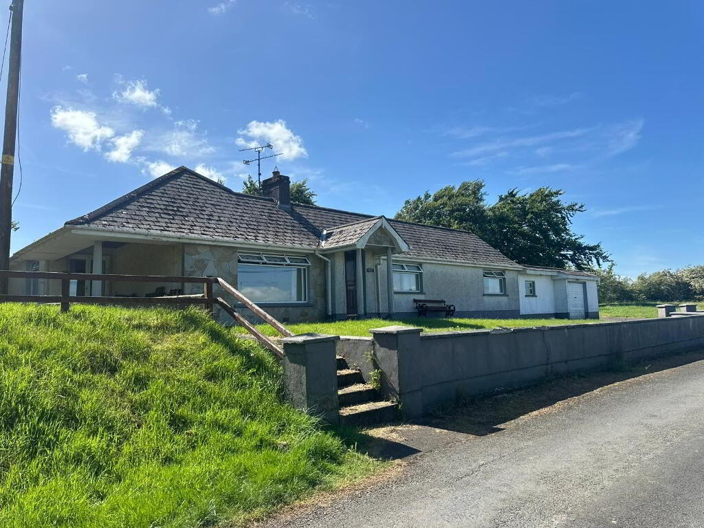 65 Upper Darkley Road, Darkley, Keady, BT60 3BN