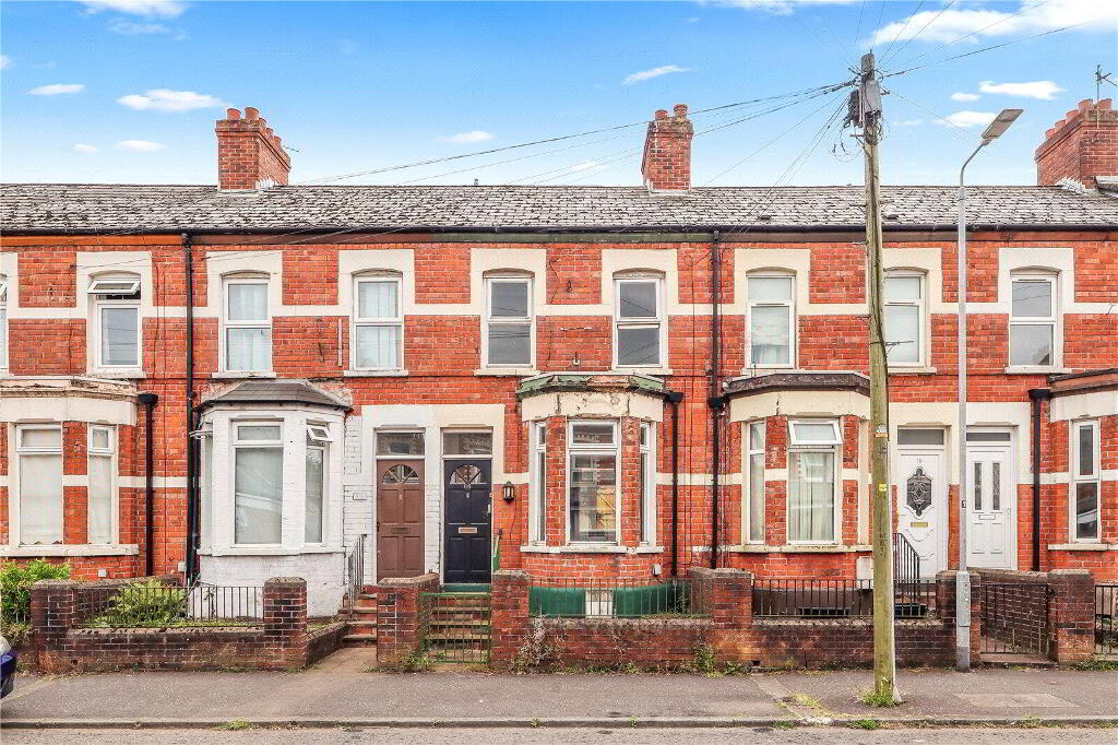 68 Mountcollyer Avenue, Belfast, BT15 3DR