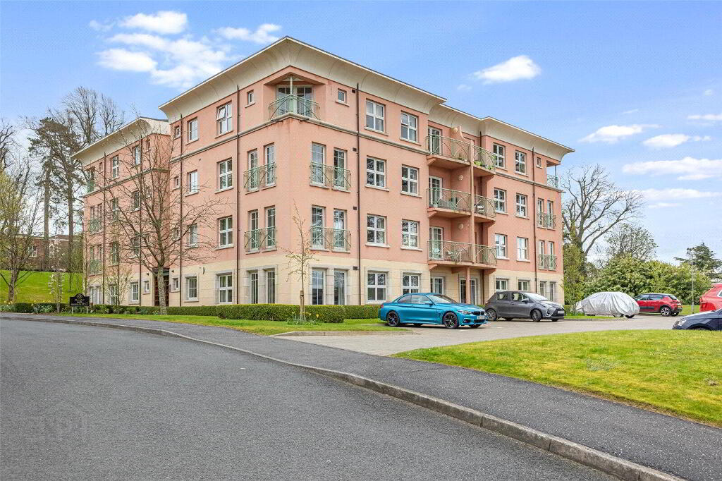 53 Danesfort, Malone Road, Belfast, BT9 5QL