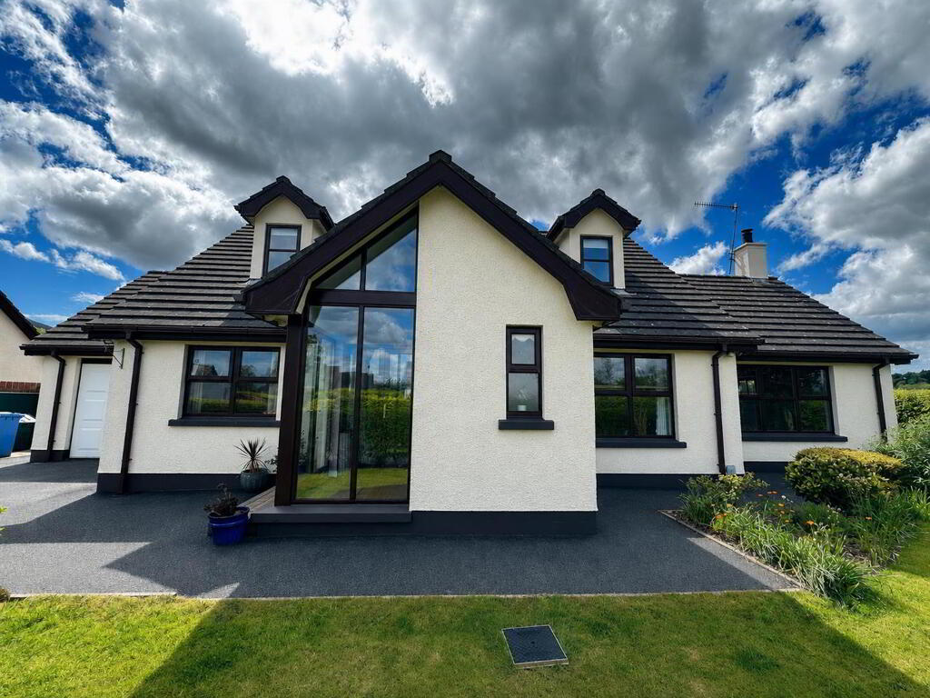 8 Cedar Meadow, Bryansford, Newcastle, County Down, BT33 0GA