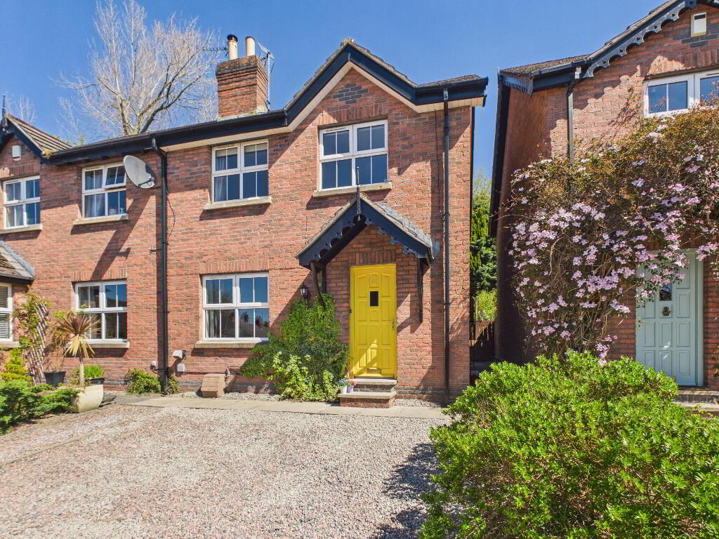 15 Edenderry Cottages, Edenderry, Belfast, BT8 8RY