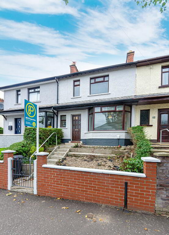39 Twaddell Avenue, Belfast, BT13 3LE
