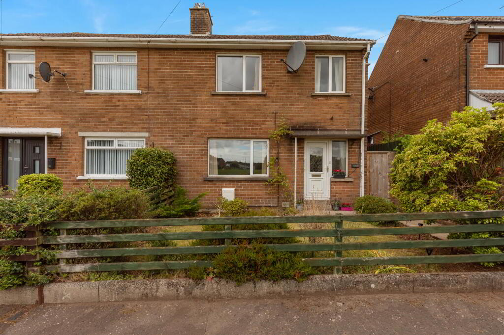 12 Brooklands Drive, Dundonald, Belfast, BT16 2PH