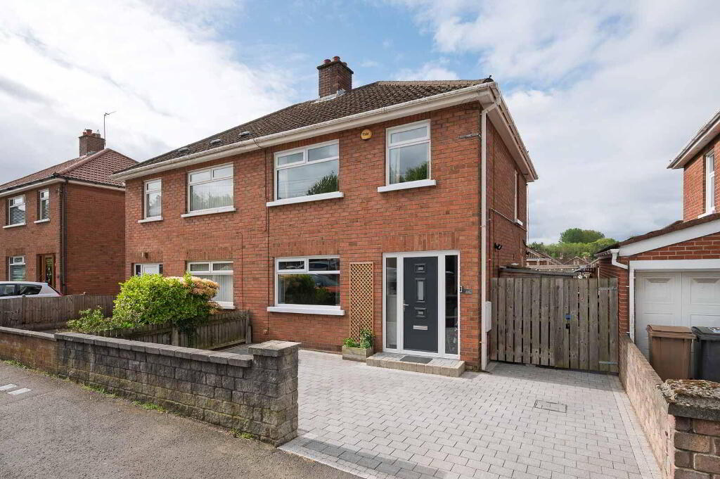61 Orangefield Road, Belfast, BT5 6DD