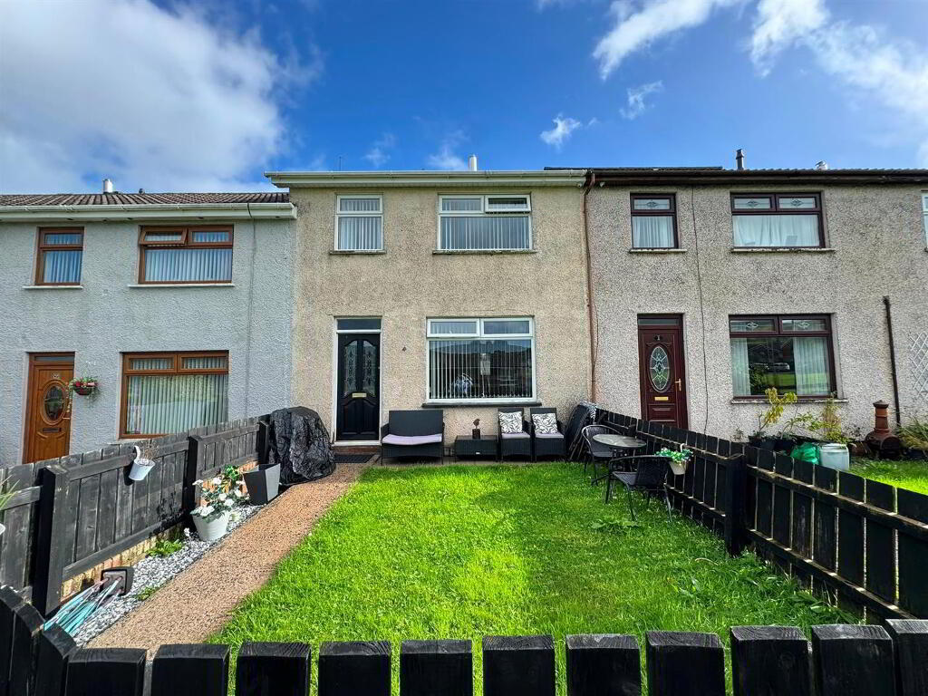 7 Ballyfore Gardens, Ballyduff, Newtownabbey, BT36 6XY