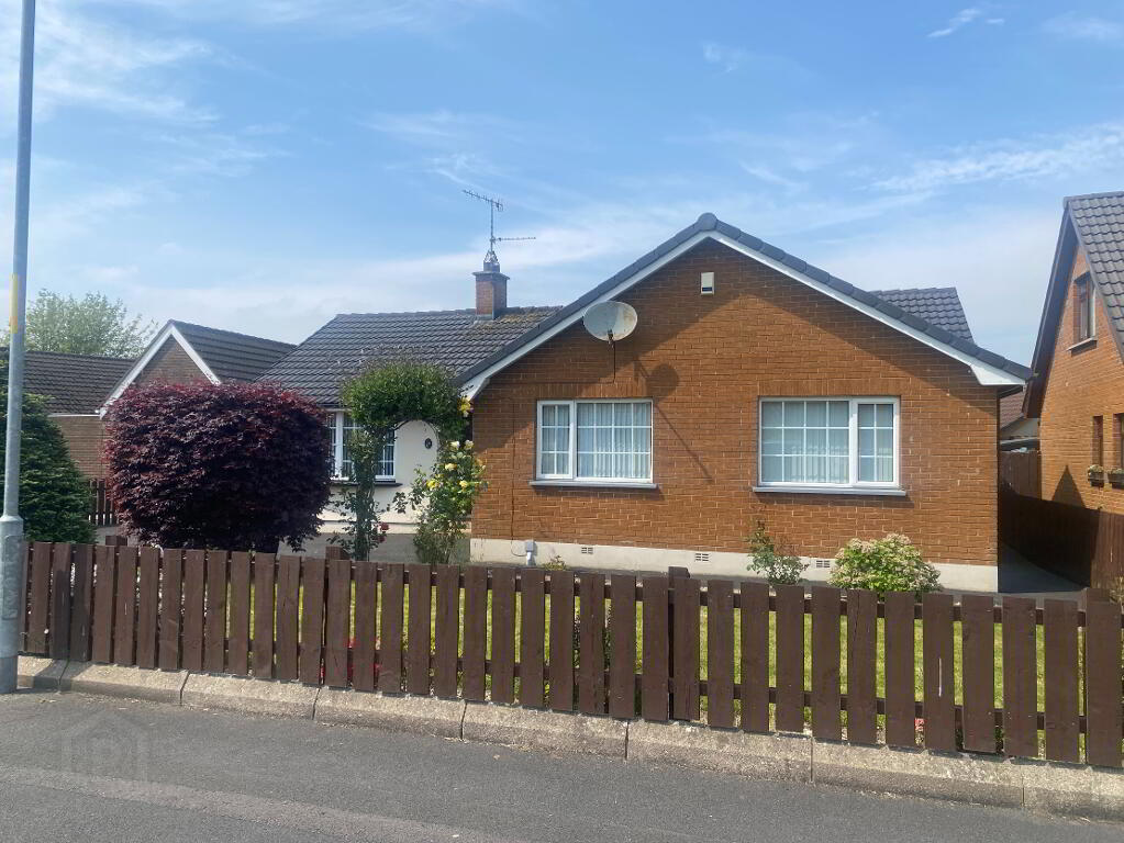 73 Cambrai Heights, Waringstown, BT66 7PZ