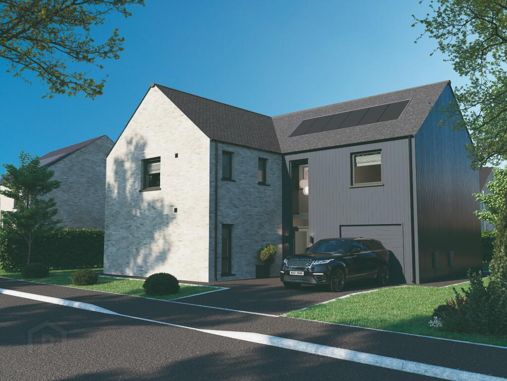 F20, 5th Street, Rivenwood, Newtownards