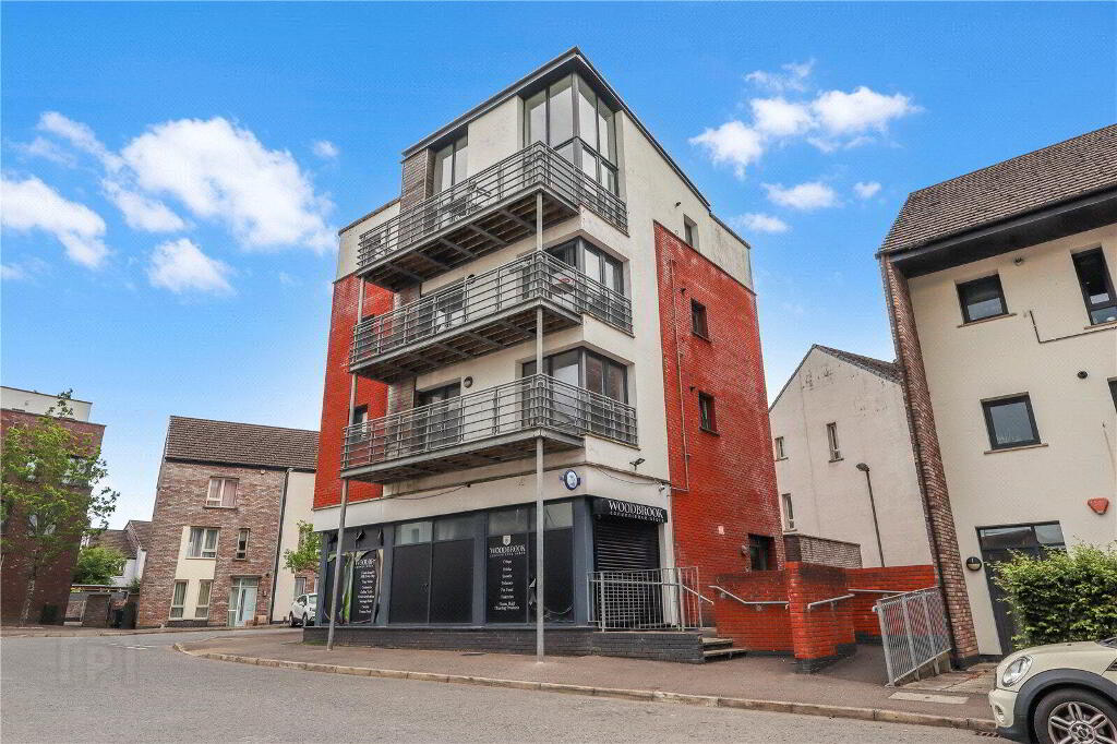 97 Badgers Lane, Lisburn, BT28 2ZH